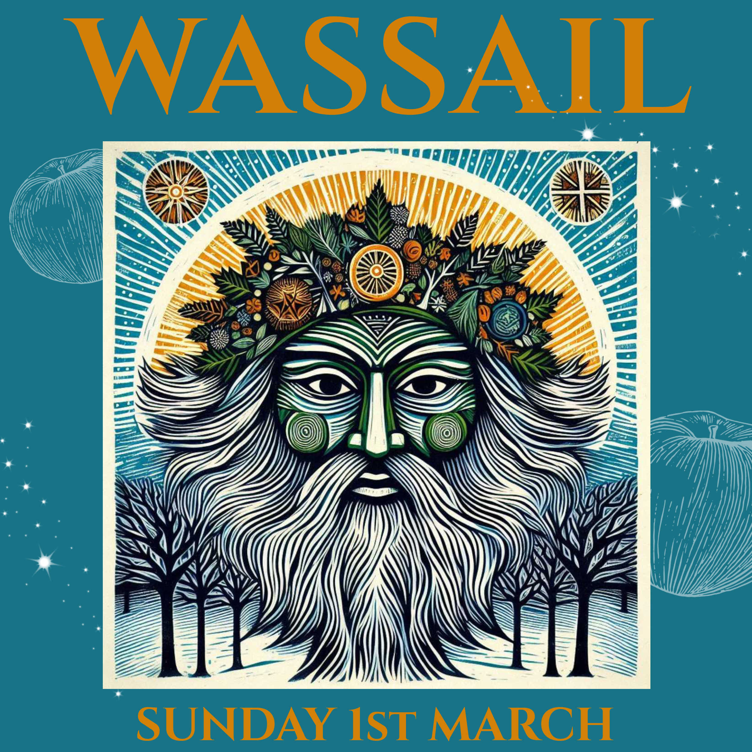 Bodenham Wassail